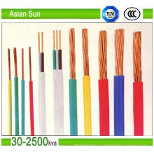 BV/Blv кабели с разумной цене хорошего качества завода в Китае